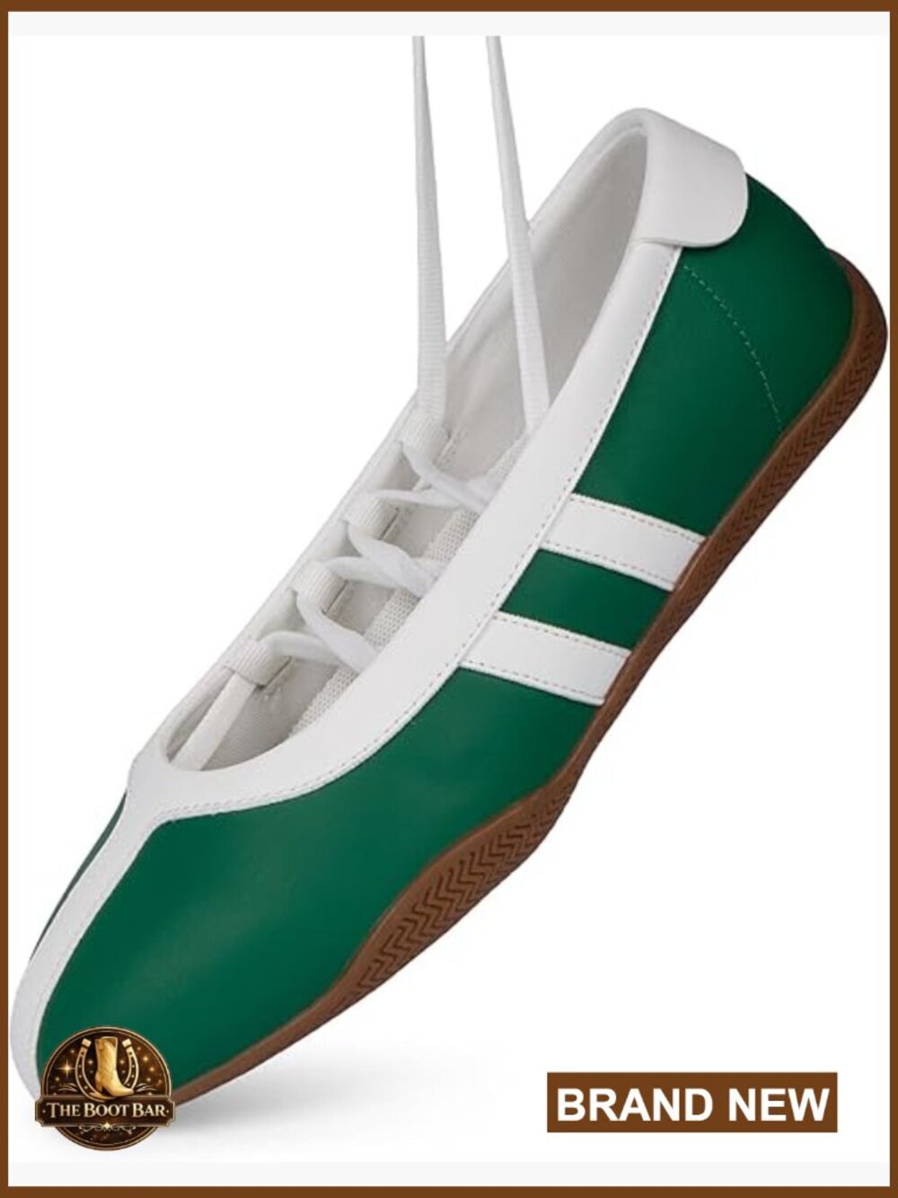 Women's Lace-Up Mary Jane Sneakers Lightweight Casual Tennis Shoes